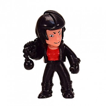 Фигурки героев H08 