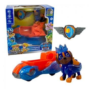 Игровой набор 