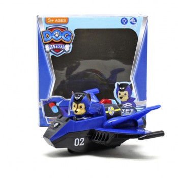 Игровой набор 