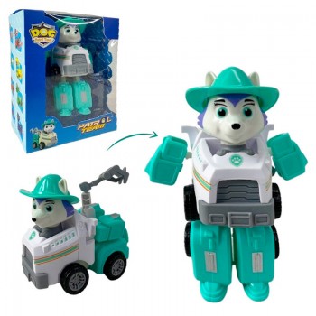 Игровой набор 