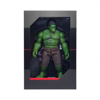 Фигурка супергероя 