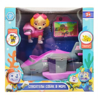 Игровой набор 