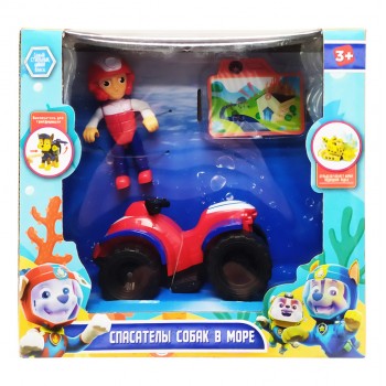 Игровой набор 