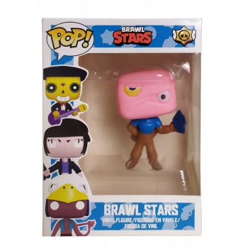 ФИГУРКИ POP BRAWL STARS 191040-001-06 ( 191040-002)