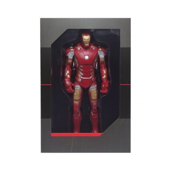 Фигурка супергероя 