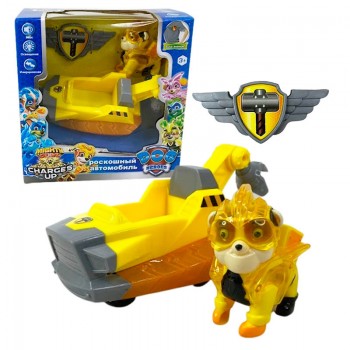 Игровой набор 