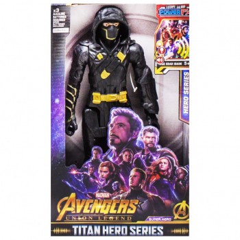 Фигурки для игры 9916 (Ronin)