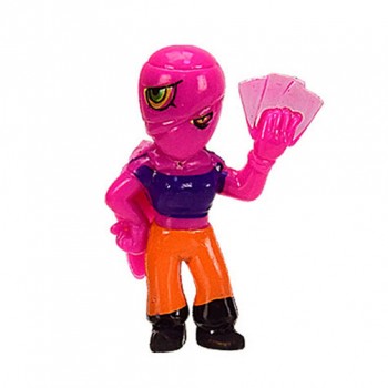 Фигурки героев H08 