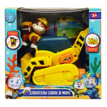 Игровой набор 