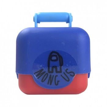 Фигурки героев 