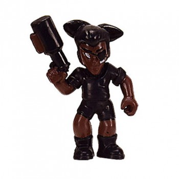 Фигурки героев H08 