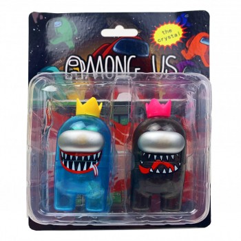 Фигурки героев 21402A 