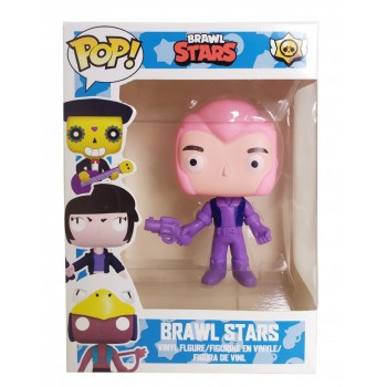 ФИГУРКИ POP BRAWL STARS 191040-001-06 ( 191040-001)