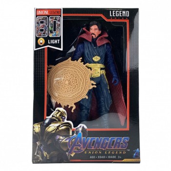 Фигурки супергерои LK4017-1-1 16 см (Доктор Стренж)