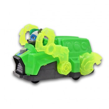 Игровой набор Paw Patrol 9088A фигурка в машынке (9088D)