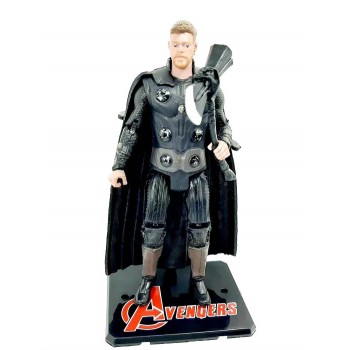 Фигурки для игры 8469-1/7 (Thor)
