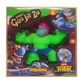 Игрушка антистресс тянучка ST-992 17 см (ST-992-10)