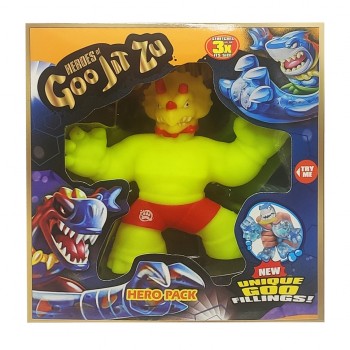 Игрушка антистресс тянучка ST-992 17 см (ST-992-22)