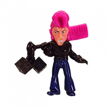 Фигурки героев H08 