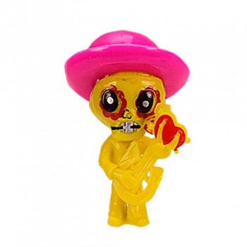 Фигурки героев H08 