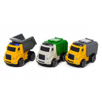 Набор стройтехники 933-73B инер-й,