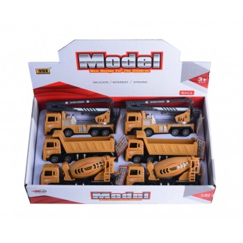 Спецтехніка 83024