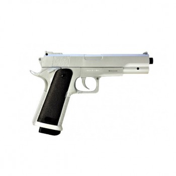 Игрушечный пистолет 