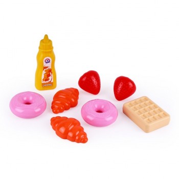 Игровой набор 