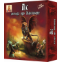 Настільна гра Ліс: легенда про Мантикору 800057