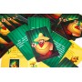 Настольная игра Зелёный мексиканец (На Украинском языке) 800040