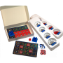 Настольная игра Морской бой 800064