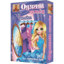 Игра на магнитах «Одень куклу. Аделина» 800132