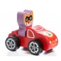 Машинка Міні-Купе Cubika LM-5 (12961)