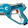 Набор лазерного оружия Canhui Toys Laser Guns CSTAR-03 (2 пистолета + 2 жилета) BB8803F
