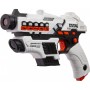 Набор лазерного оружия Canhui Toys Laser Guns CSTAG (2 пистолета) BB8913A