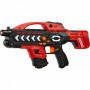 Набор лазерного оружия Canhui Toys Laser Guns CSTAG (2 пистолета + 2 жилета) BB8903F