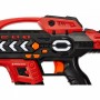 Набор лазерного оружия Canhui Toys Laser Guns CSTAG (2 пистолета + 2 жилета) BB8903F
