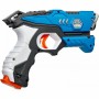 Набор лазерного оружия Canhui Toys Laser Guns CSTAR-23 (2 пистолета + жук) BB8823G