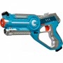 Набор лазерного оружия Canhui Toys Laser Guns CSTAR-03 (2 пистолета + 2 жилета) BB8803F