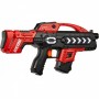 Набор лазерного оружия Canhui Toys Laser Guns CSTAG (2 пистолета + 2 жилета) BB8903F