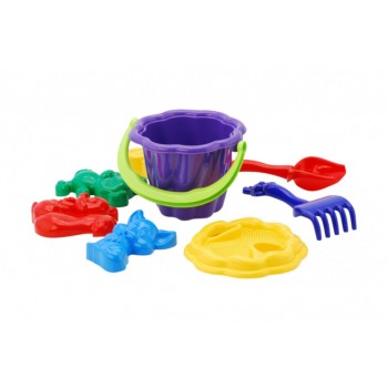 Песочный набор 