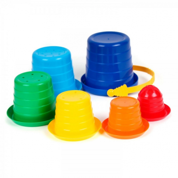 Игровой набор 