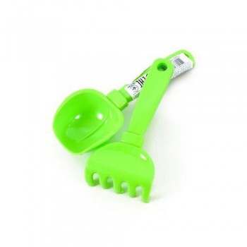 Песочный набор 