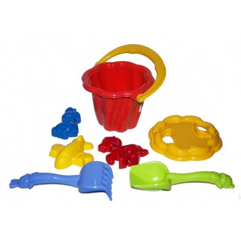 Песочный набор 