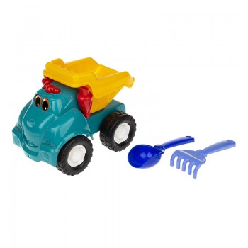 Песочный набор Самосвал 