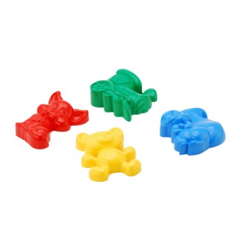 Дитячий пісочний набір