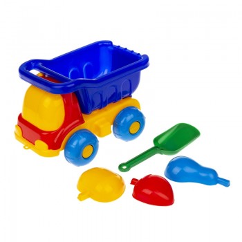 Игрушечная машина C0022 