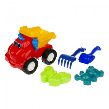 Песочный набор Самосвал 