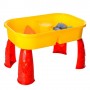 Столик-песочница 609MR 2 в 1