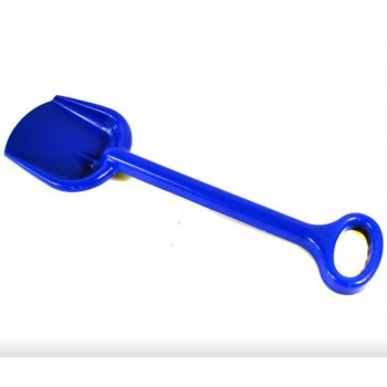 Игрушка ''Лопата большая №1'' 013955 (Синяя )